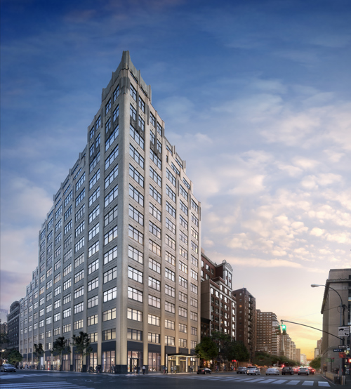 368 Ninth Nuveen Real Estate